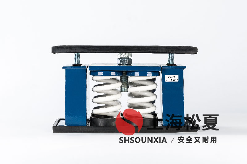 節(jié)能冷水機(jī)ZTF-4-2800彈簧避震器的環(huán)保價(jià)值與效益分析